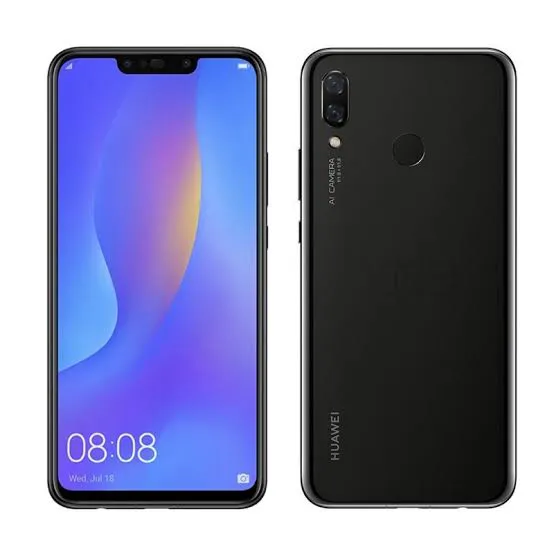 Huawei nova 3i - ad image 1